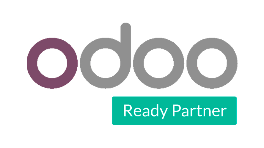 logotipo parterns odoo