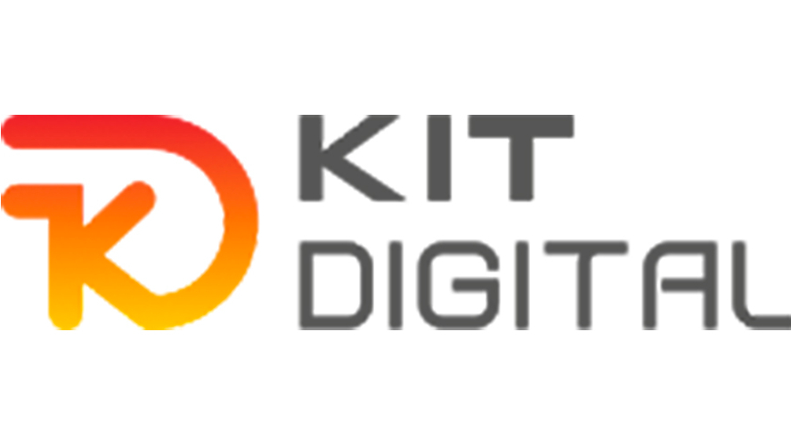 logotipo agente digitalizador