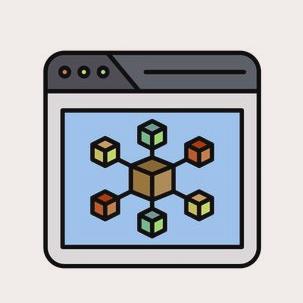 Logotipo Conexión Modular